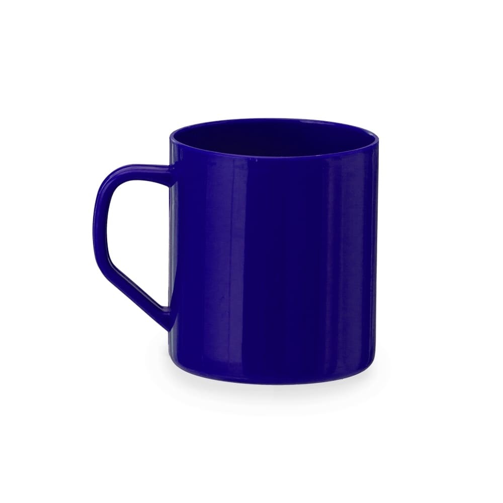 Caneca Plástica 400Ml Personalizada-PX14877