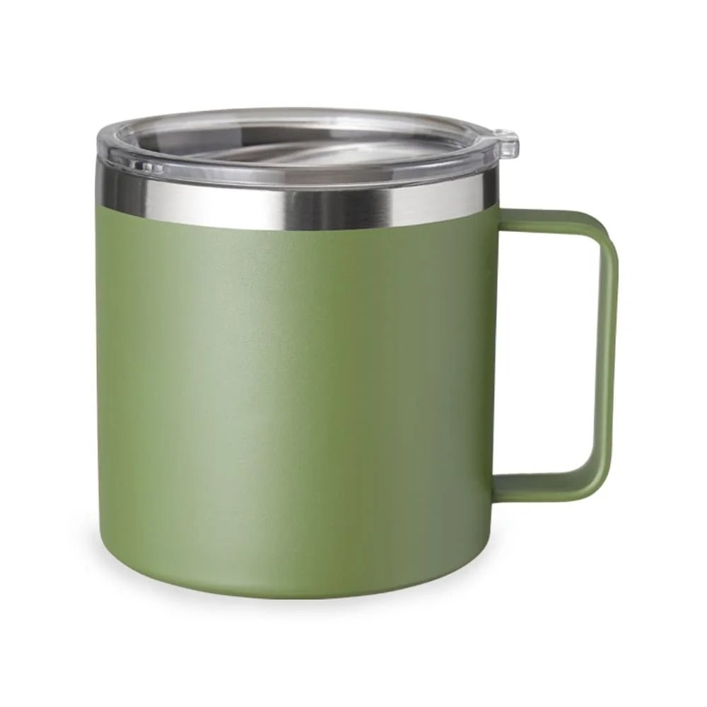 Caneca Térmica Personalizada para Empresas-PX18657
