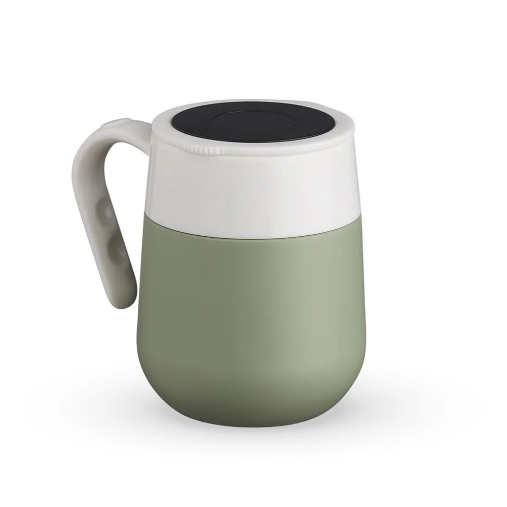 Caneca com Termômetro Personalizada-PX18640
