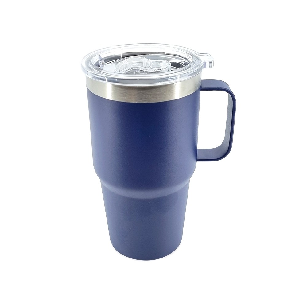 Caneca Térmica Personalizada para Funcionários-PX04083