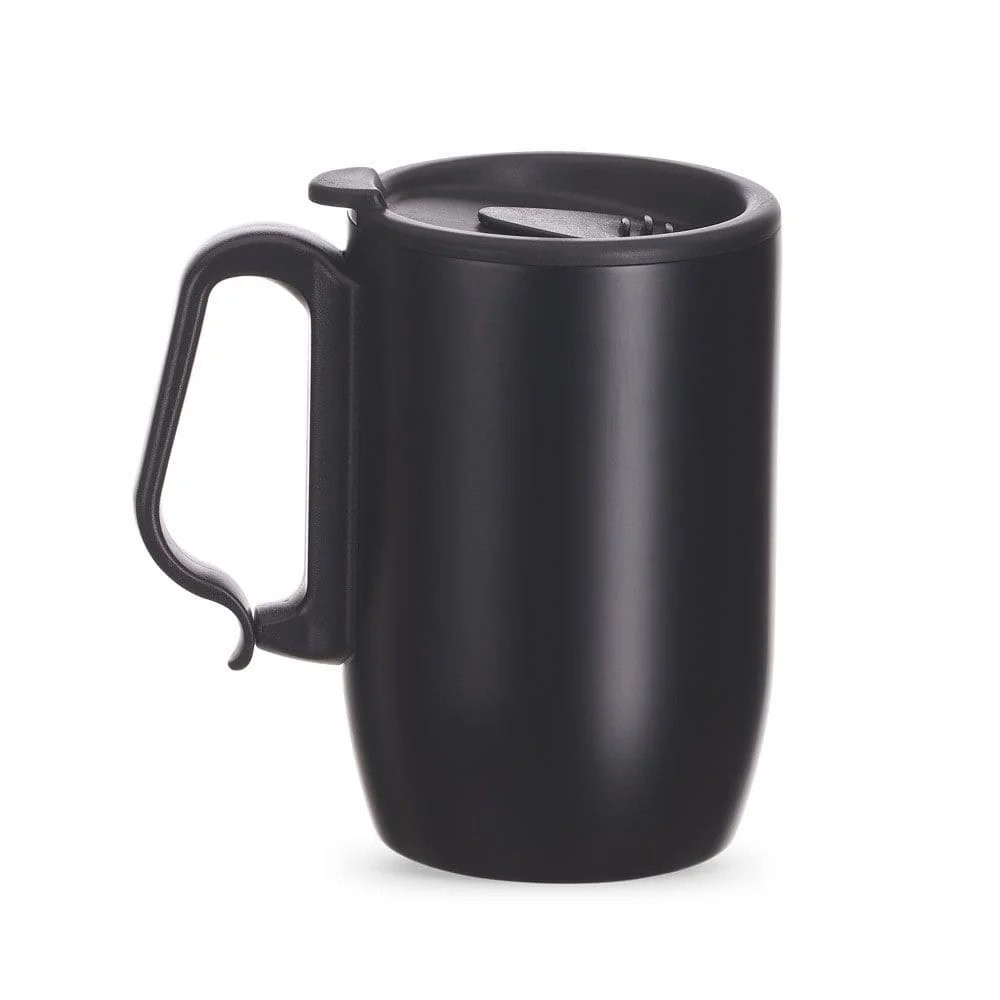 Caneca Térmica Inox 350ml-PACA8200