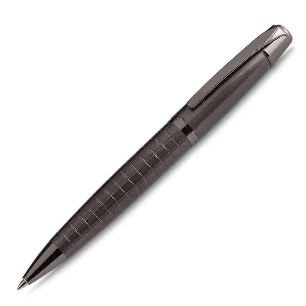 Caneta de Metal com Logo Impressa-PACM2630P