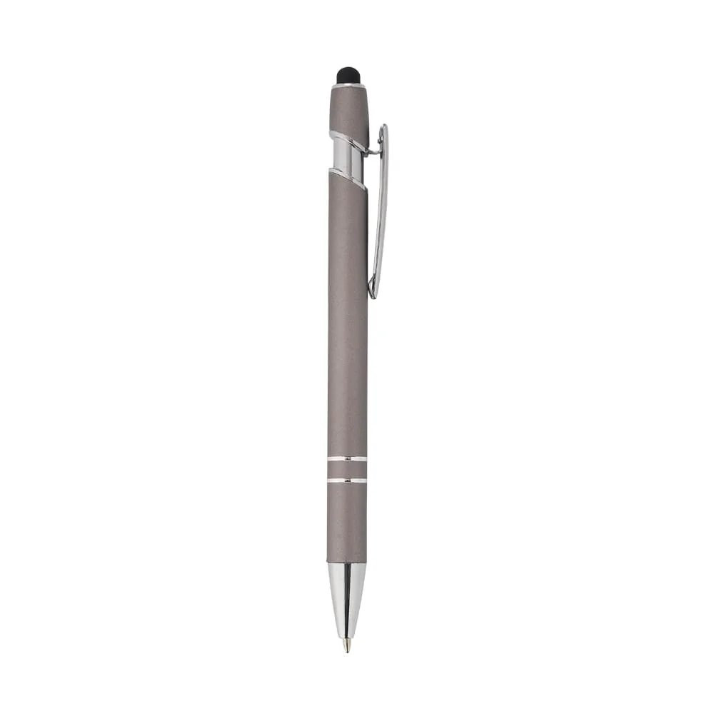 Caneta Metal com Touch-PX05010