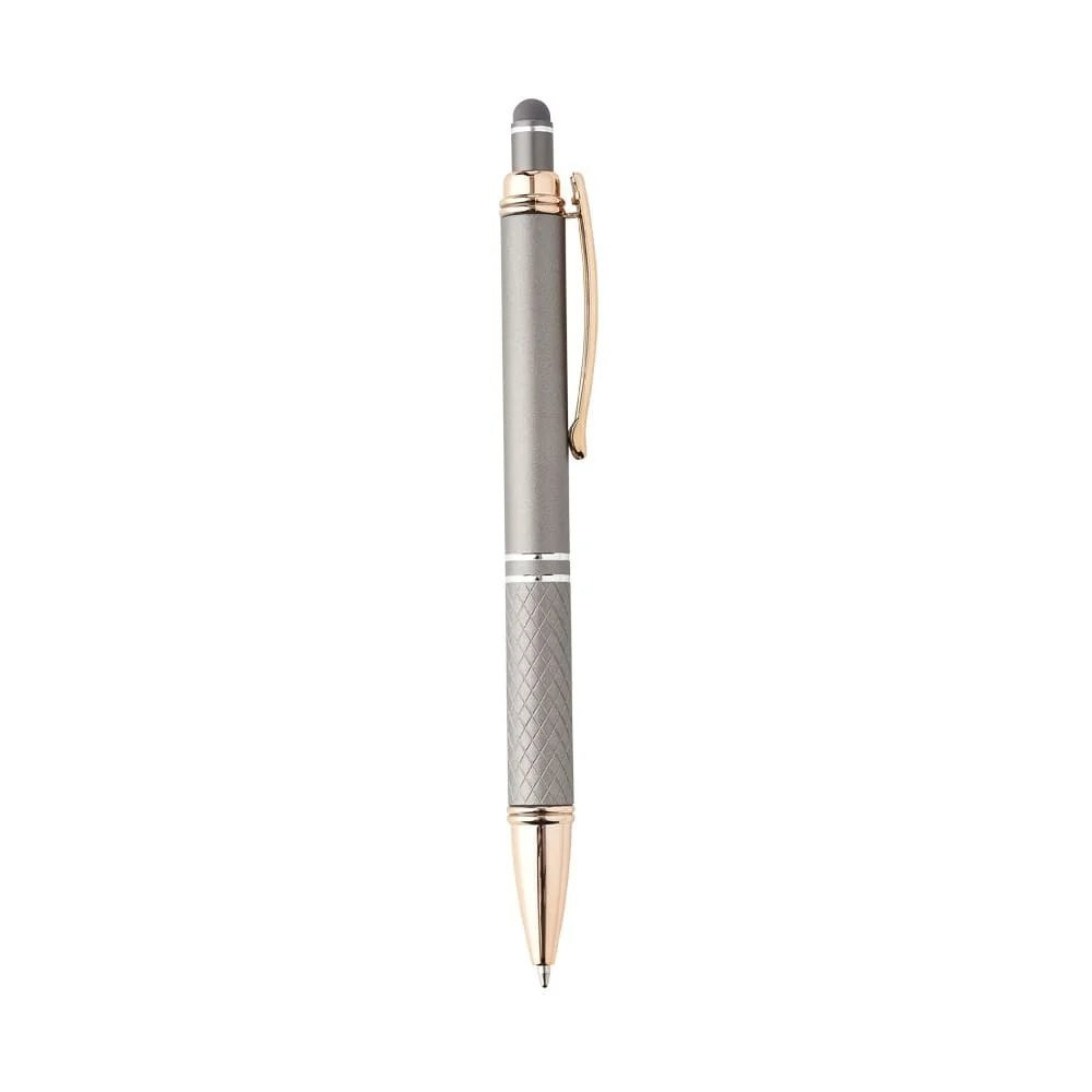 Caneta Metal Touch para Clientes-PX05020