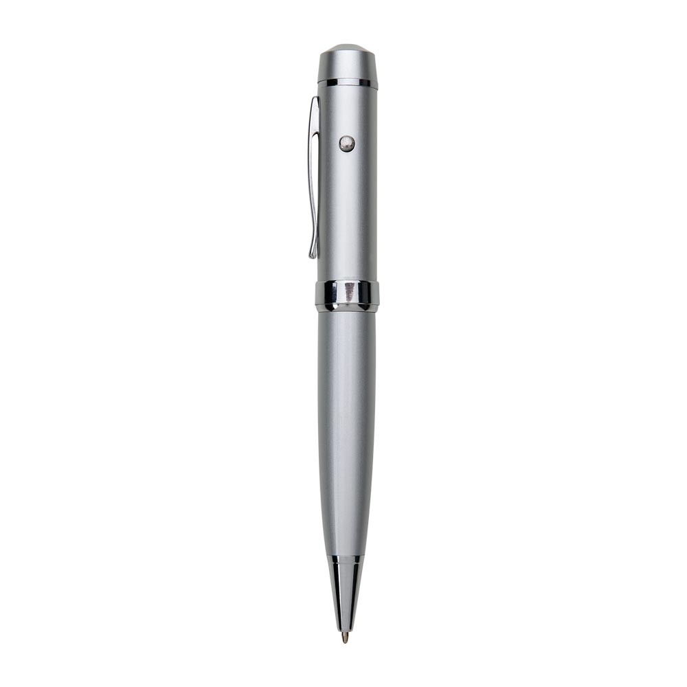 Caneta Pen Drive Laser-PX007V2-8GB