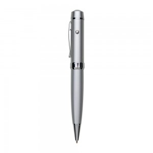 Caneta Pen Drive Laser-PX007V2-8GB