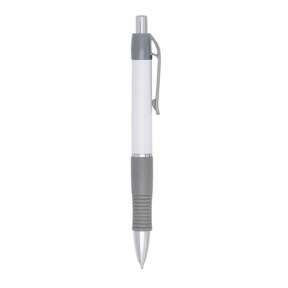 Caneta Plástica para Clientes-PX03011C