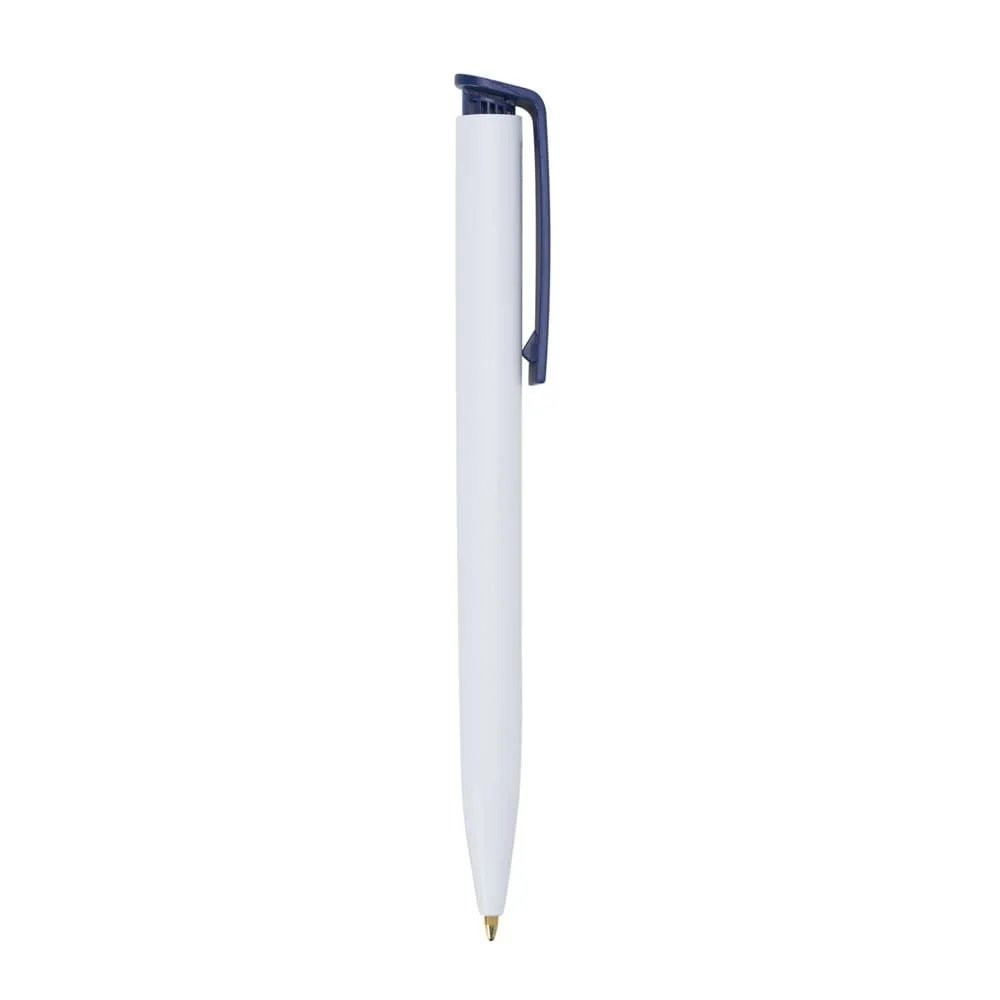 Caneta Barata Personalizada com Logo-PX13630C