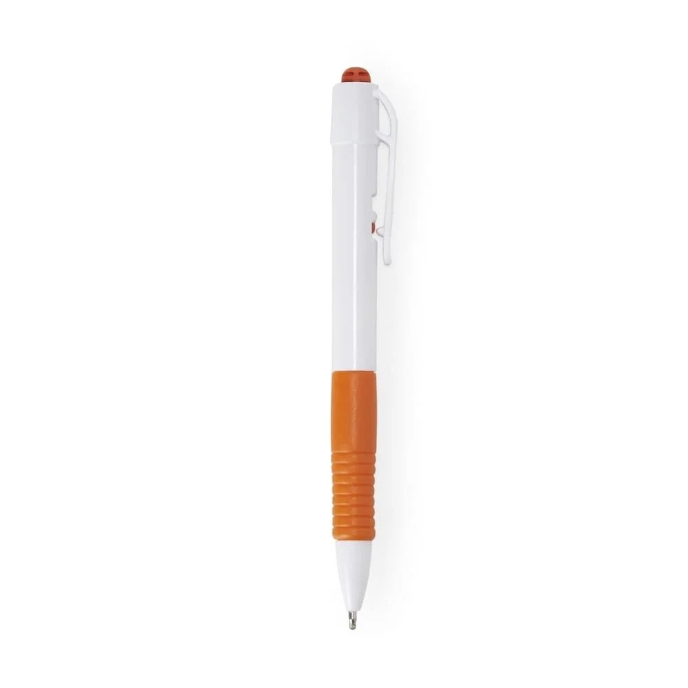 Caneta Plástica para Treinamentos-PX14679L