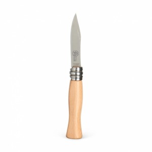 Canivete de Madeira Personalizado-PX02487