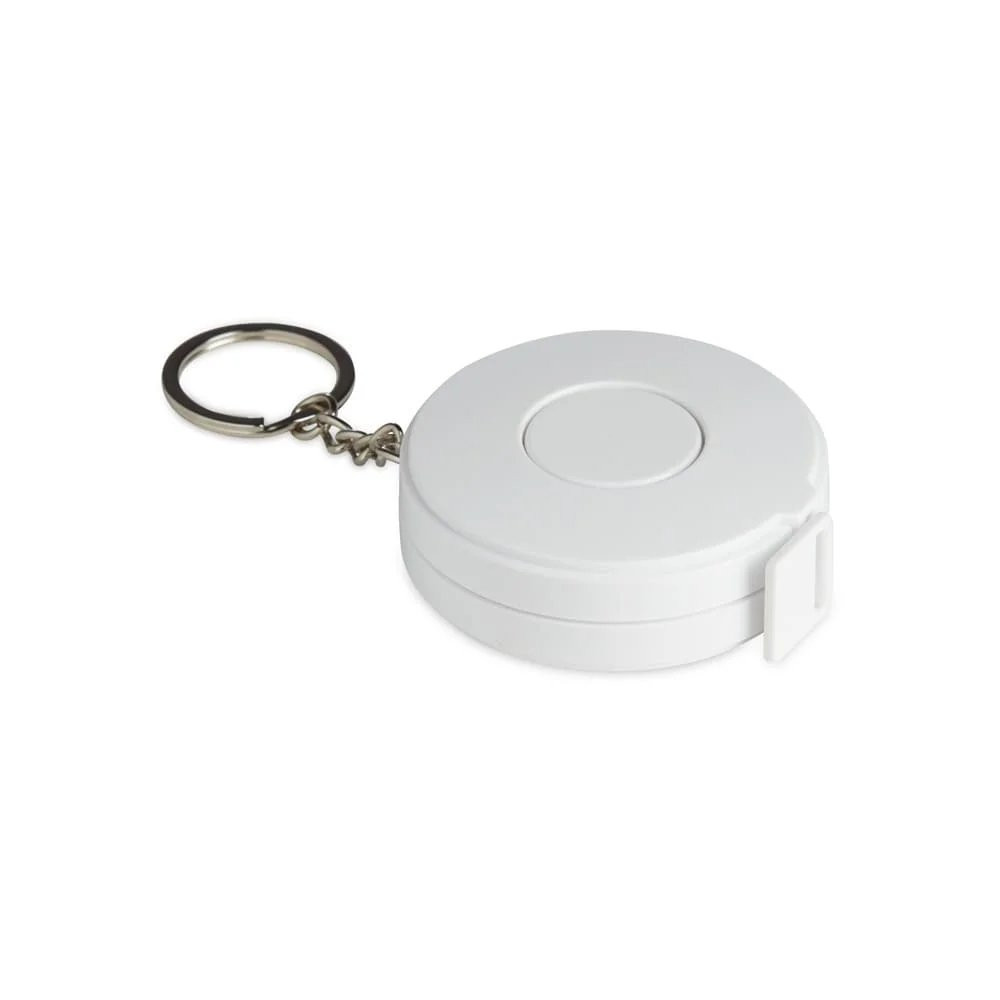 Chaveiro Fita Métrica Personalizado-PX18735