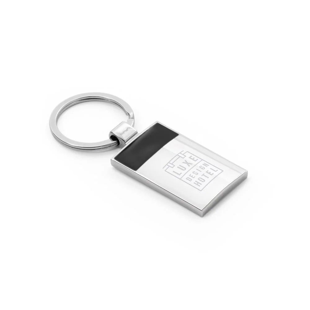 Chaveiro Personalizado Metal FLEMI-PS93397