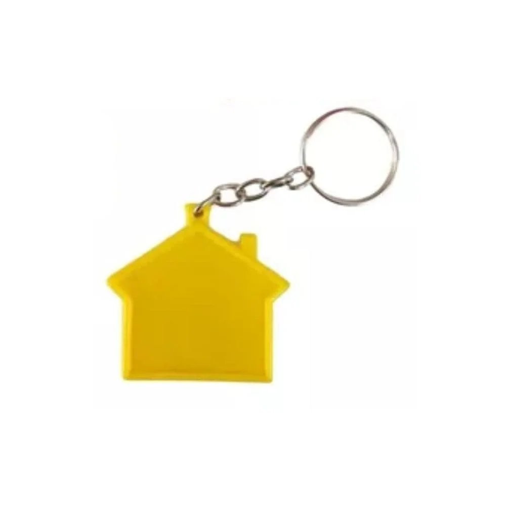 Chaveiro para Imobiliárias Personalizado-PX15025