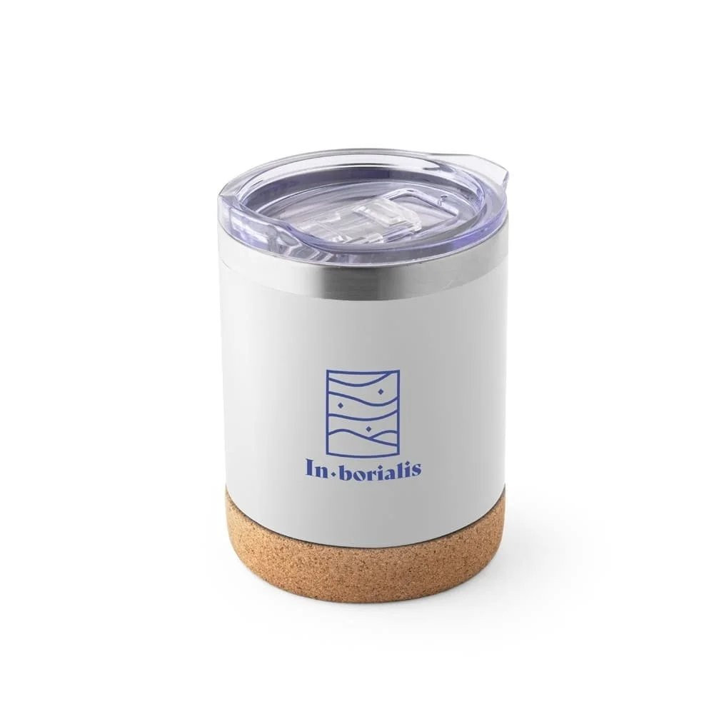 Copo Térmico Personalizado SOLBERG TUMBLER-PS94327