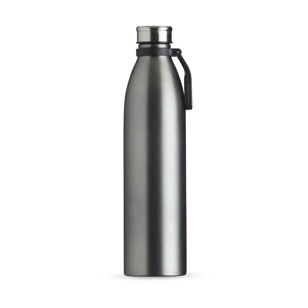 Garrafa Inox com Alça Plástica Personalizada-PX18732