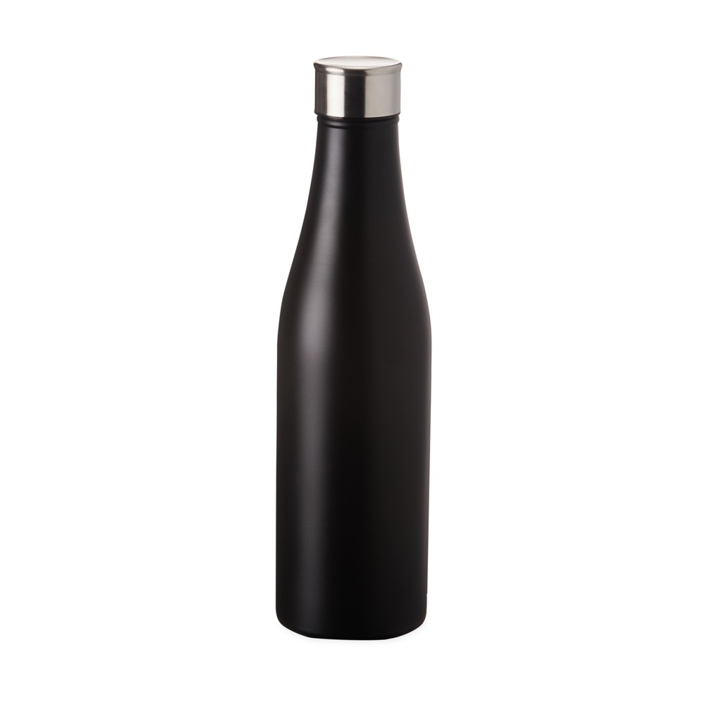 Garrafa de Inox Um Litro Personalizada-PX14876