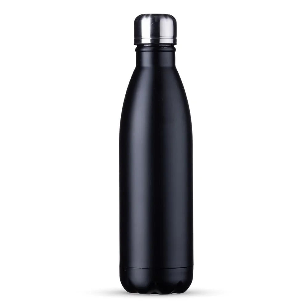 Garrafa Inox Fosca Personalizada-PX17011F