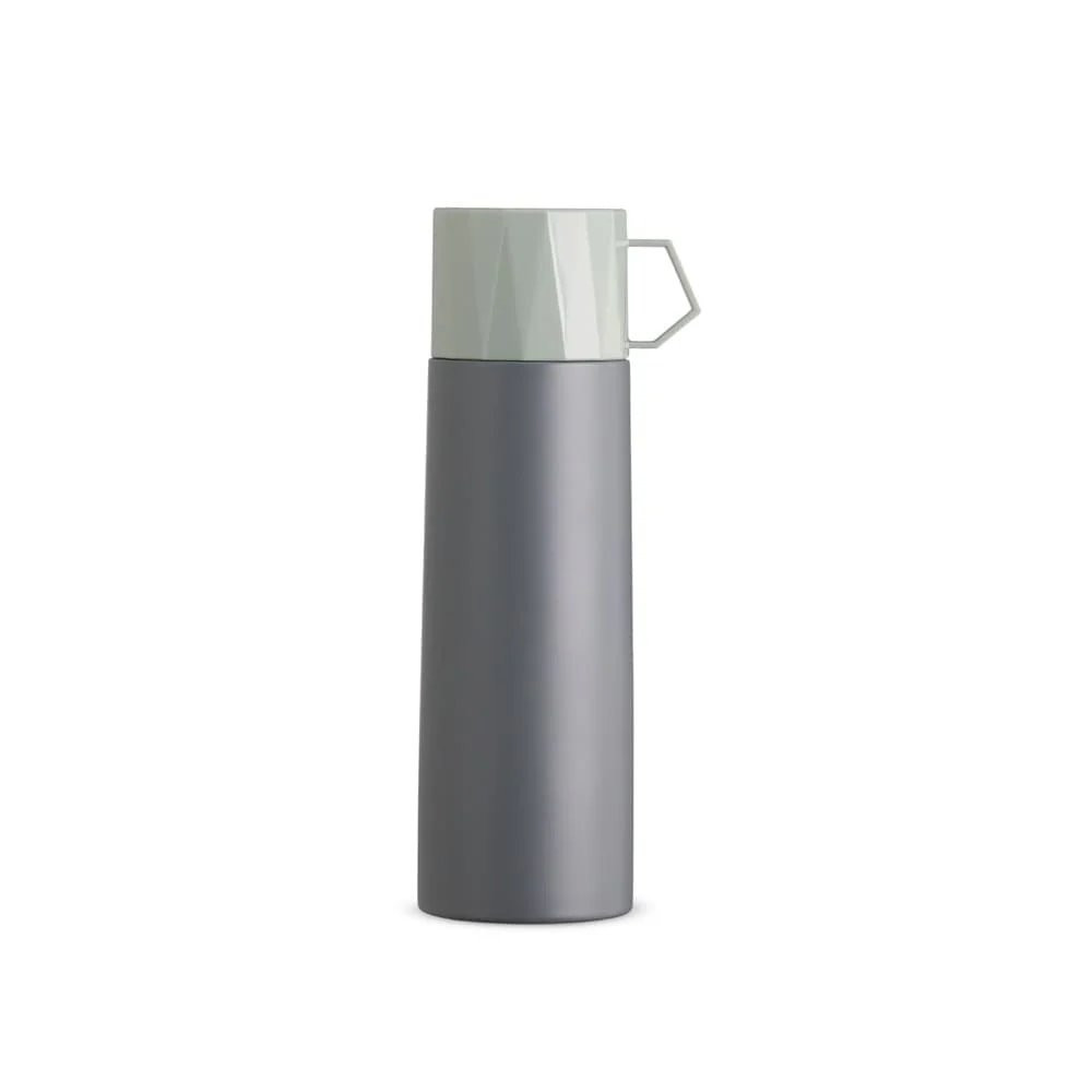 Garrafa Térmica 500ml para Funcionários-PXE@07066