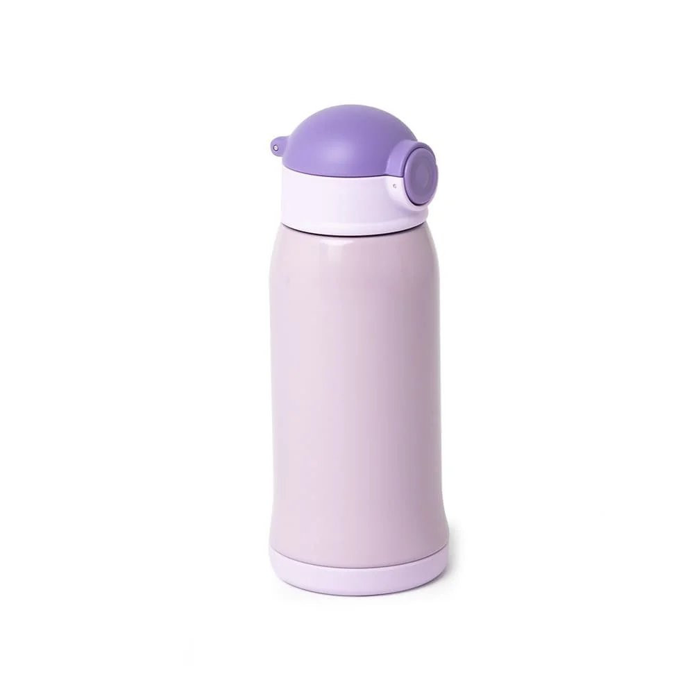 Garrafa Térmica Inox 500ml para Colaboradores-PX$@08104