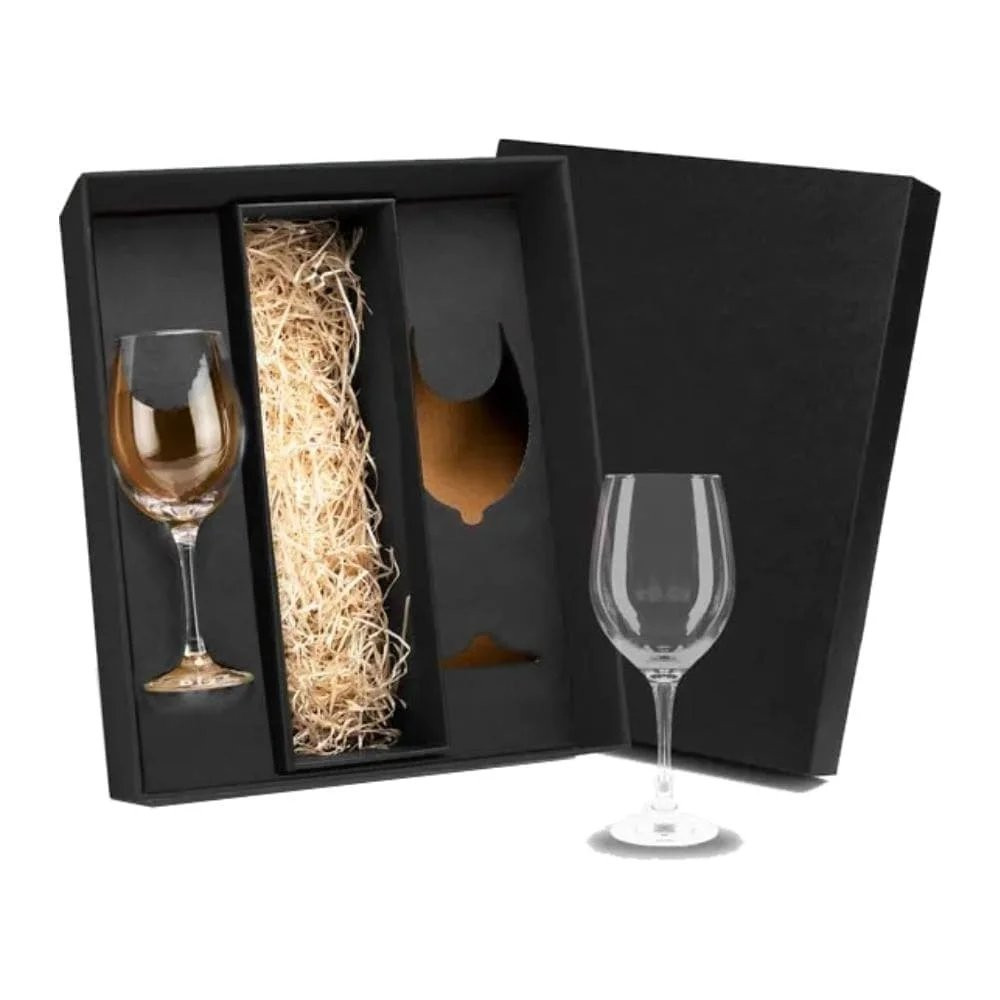 Jogo de Taças de Vinho 2 Peças-PSM-VI18612