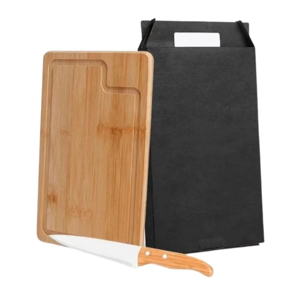 Kit Churrasco Dallas 2 Personalizado-PSM-MB19073