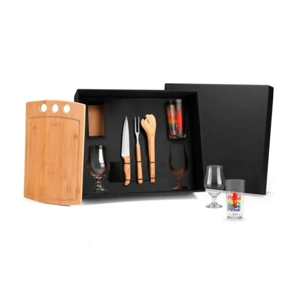 Kit Churrasco, Refrigerante e Cerveja-PSM-KT90138-470