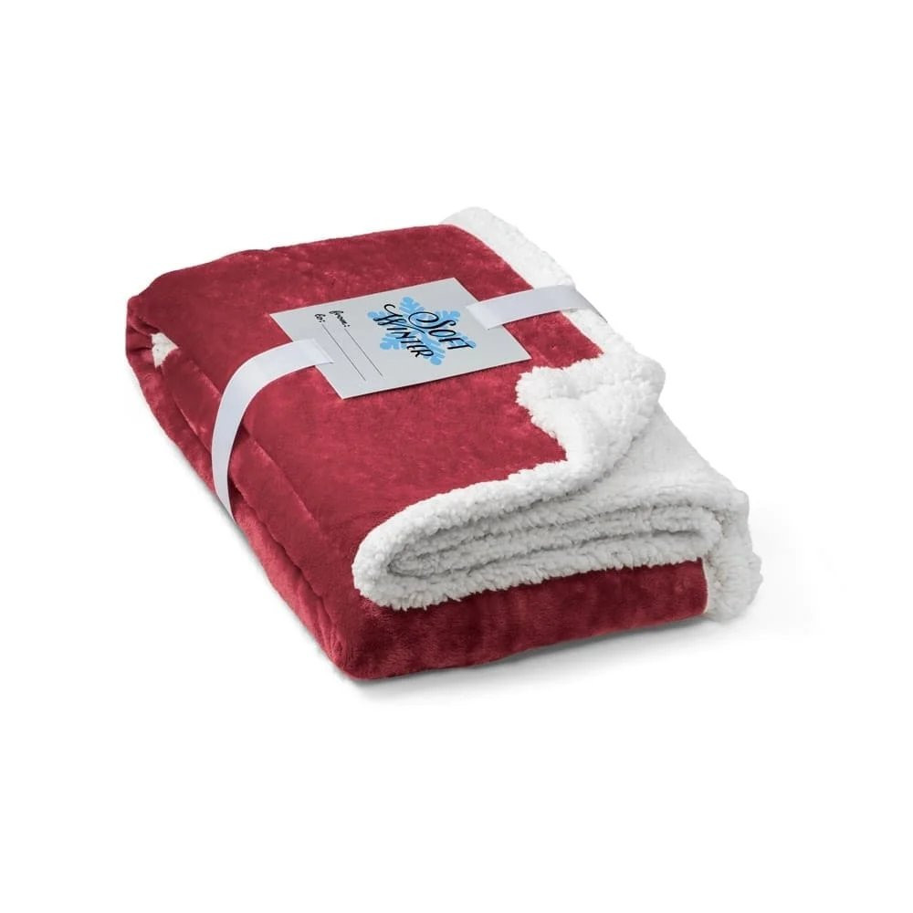 Manta Personalizada HEIDEN-PS99078