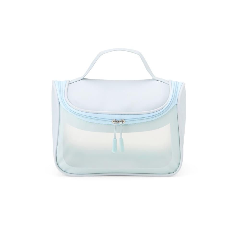 Necessaire PU com Logo-PX18811