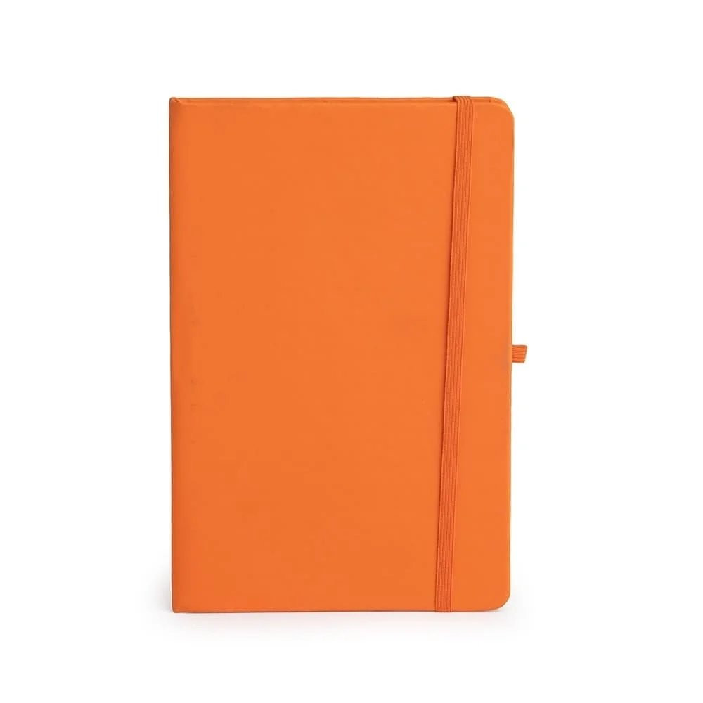 Planner Emborrachado Anual Personalizado-PX15095