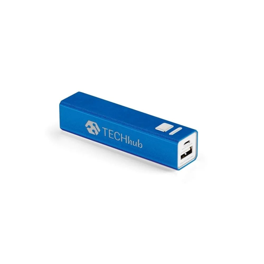 Power Bank Personalizado LEO18-PS97376