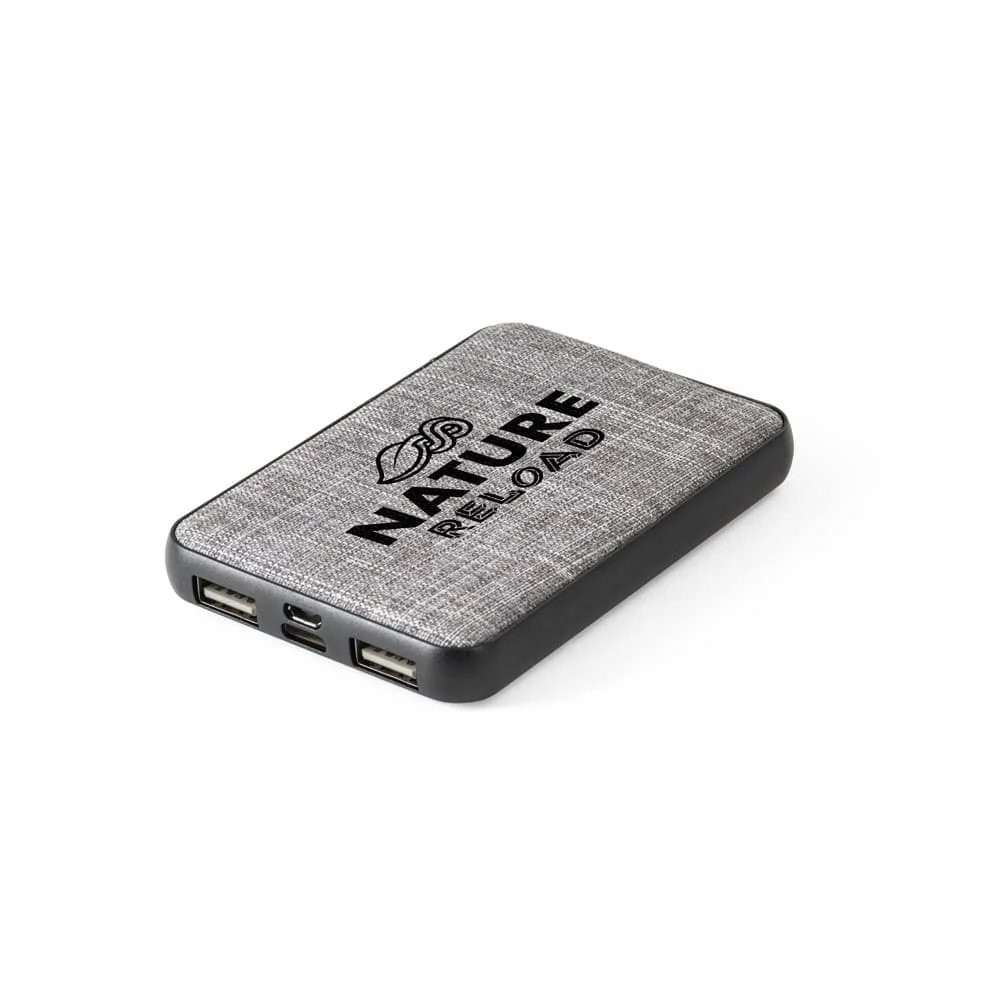Power Bank Personalizado RENEWAL-PS97094