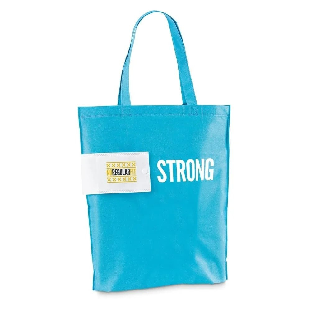 Sacola Personalizada COVENT-PS92847