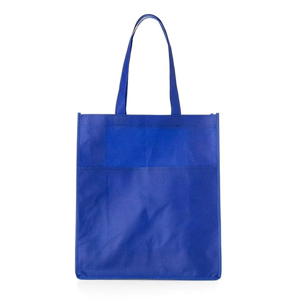 Sacola Personalizada com Bolsa-PX04043