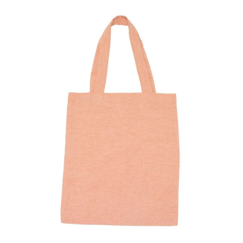 Sacola de Algodão Personalizada-PX14962