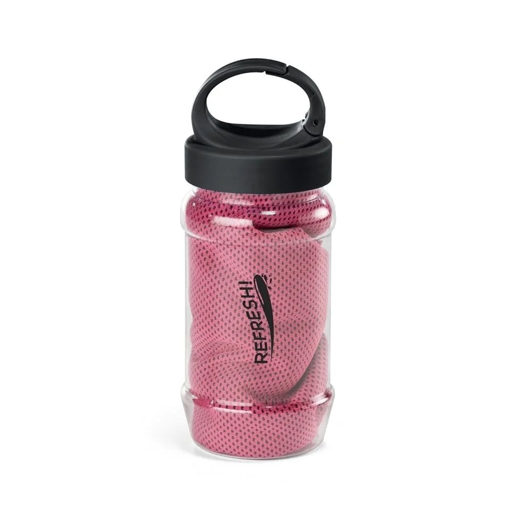 Toalha Esportiva Personalizada-PS99967