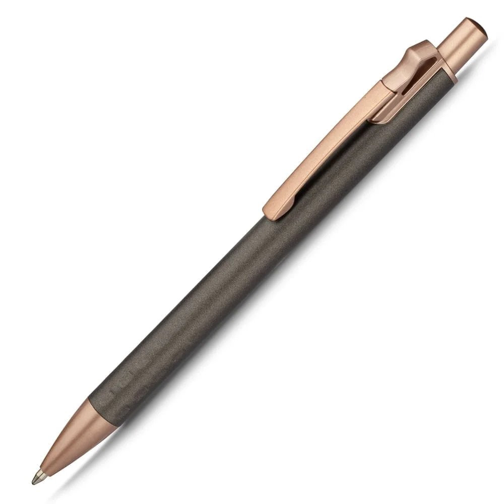 Caneta em Metal com Logo Impressa-PACM3810
